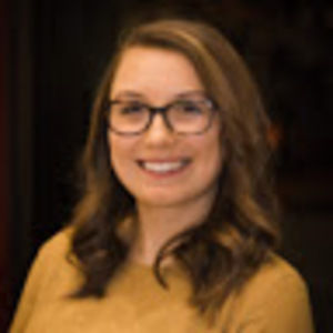 Meet your Posher, Mackenzie